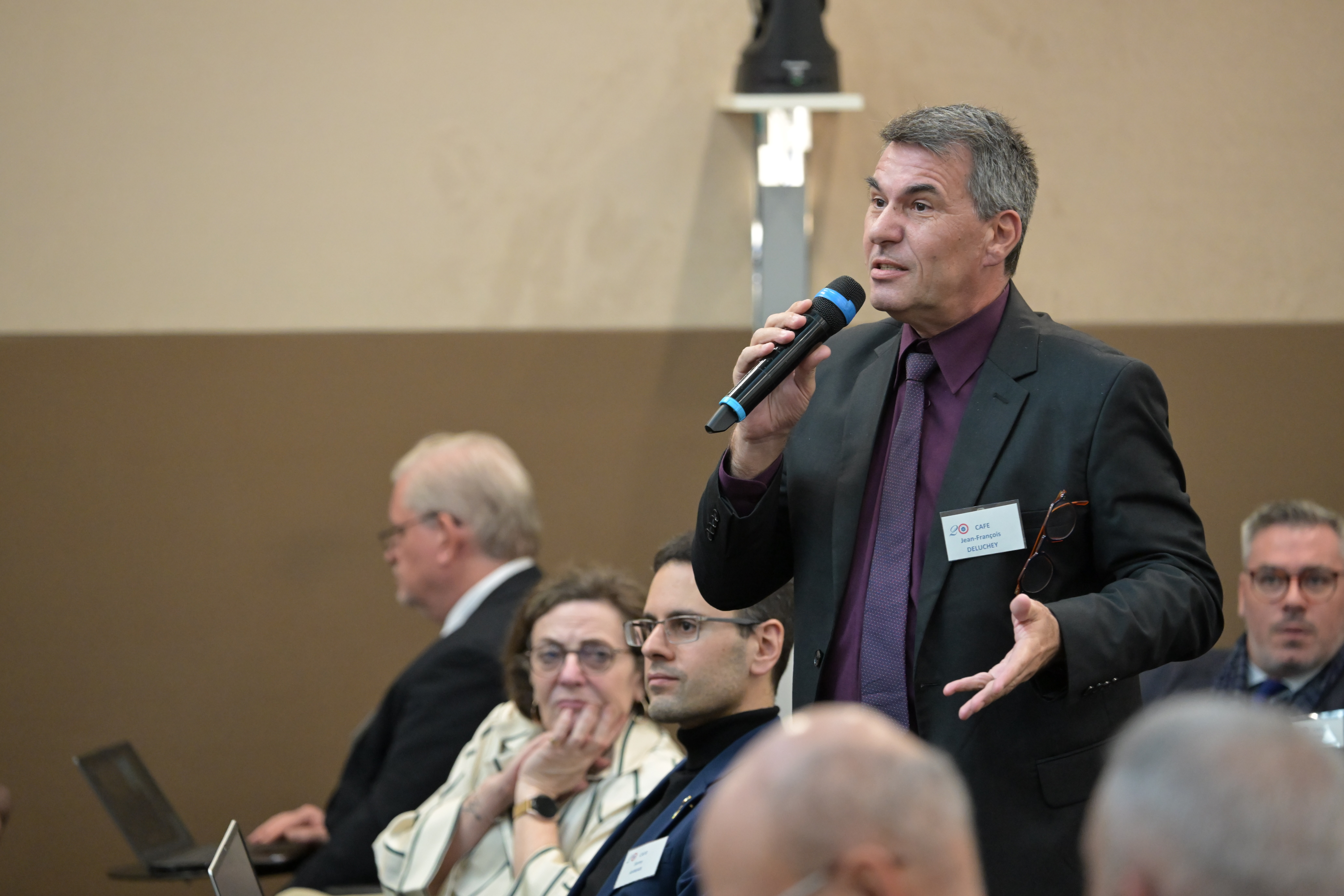 Présentation de l'état civil des Français de l'étranger introduite&nbsp;(…)
