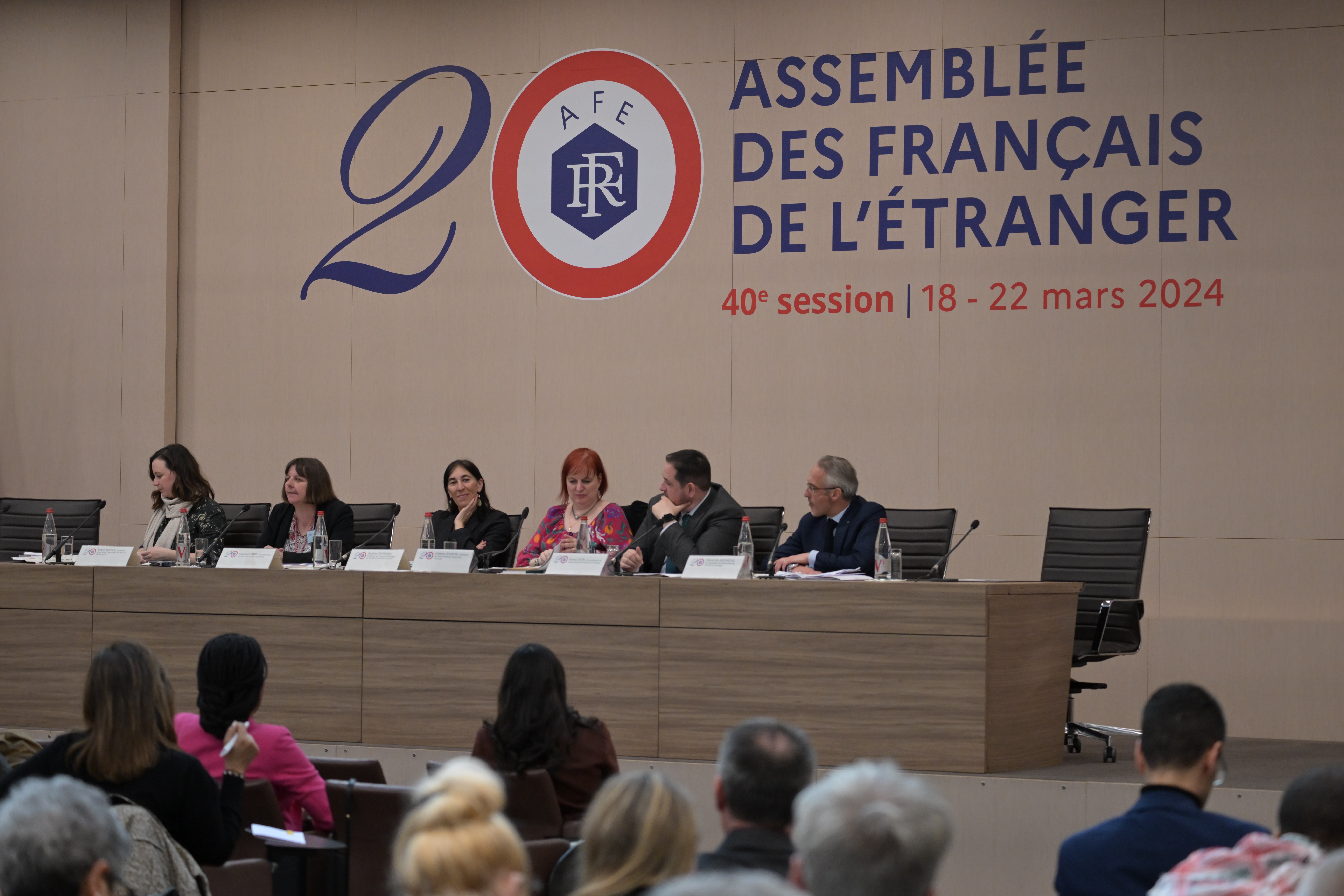 Présentation de l'état civil des Français de l'étranger introduite&nbsp;(…)