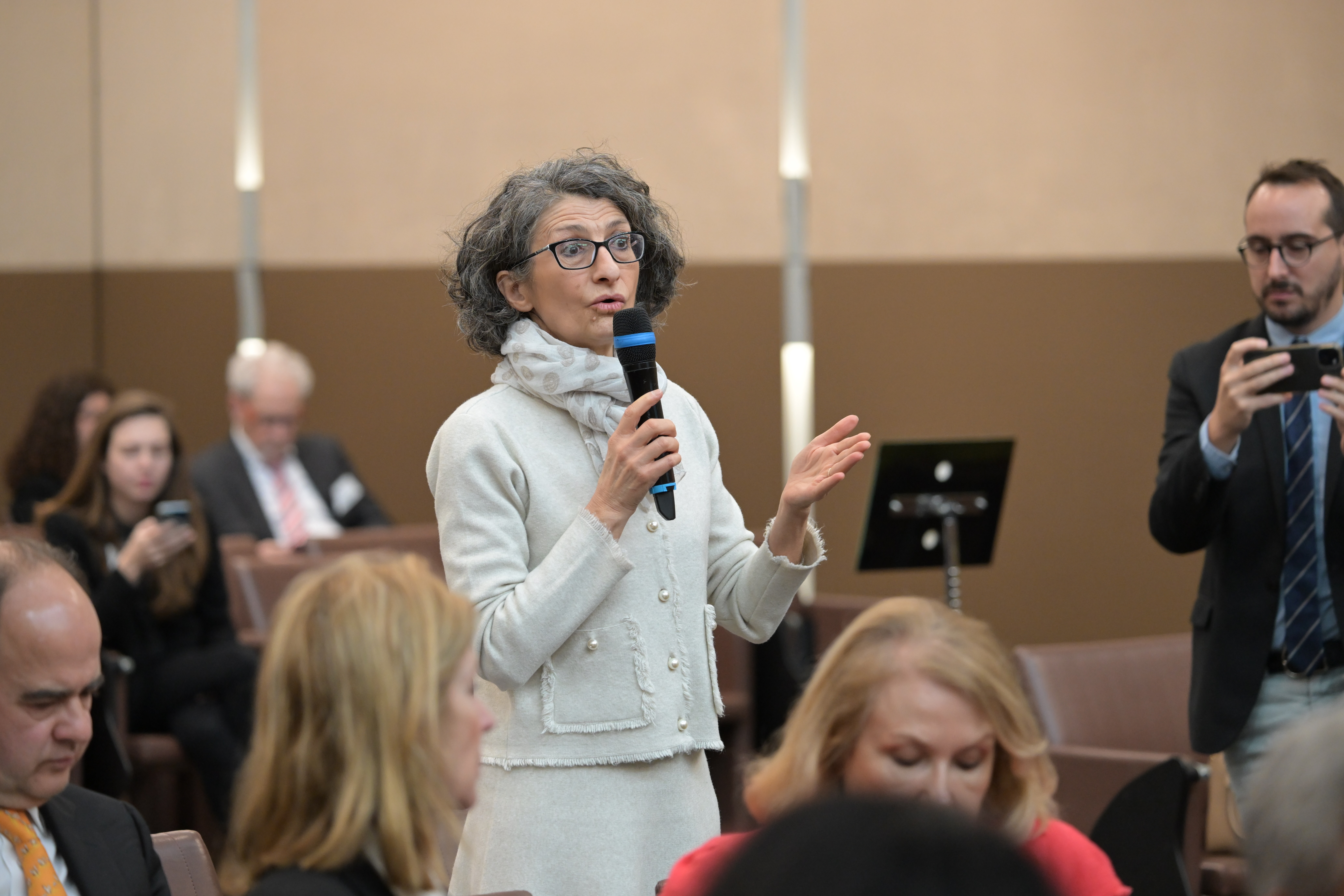 Présentation de la Haute autorité pour la transparence de la vie publique,&nbsp;(…)