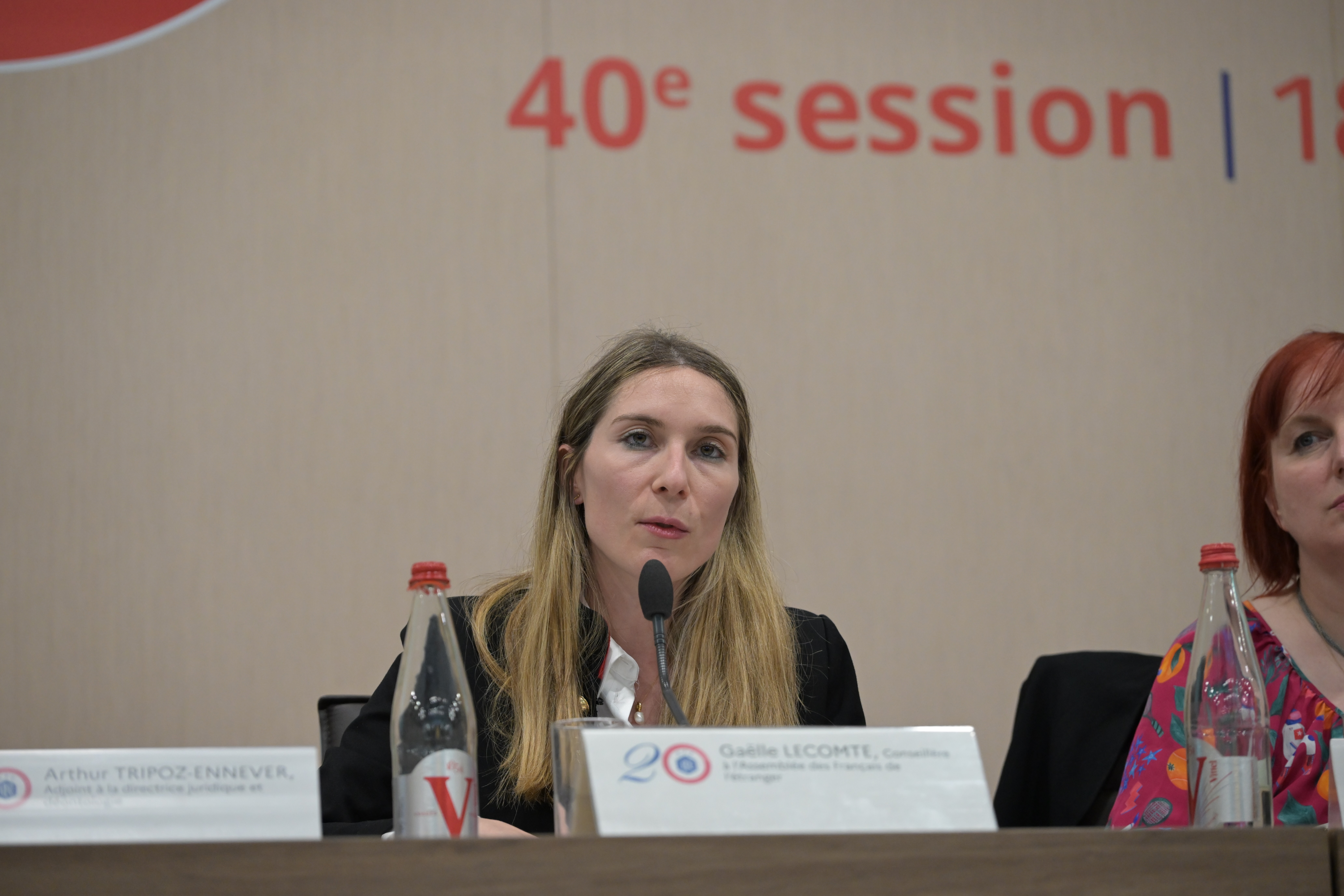Présentation de la Haute autorité pour la transparence de la vie publique,&nbsp;(…)