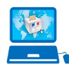 Elections législatives - vote par internet