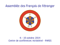 Octobre 2014 : Verbatim de la 21e session plénière de l'Assemblée des&nbsp;(…)