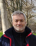 M. Benoit MARIN-CUDRAZ