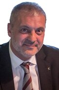 M. Benoit MAYRAND