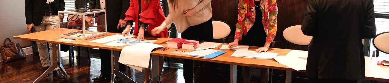 Elections législatives