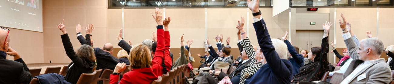 Débats et interventions