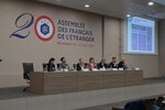 Présentation de la Haute autorité pour la transparence de la vie publique,&nbsp;(…)