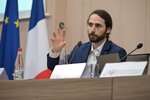 40e AFE - Compte-rendu des travaux des commissions © Olivier BOLVIN