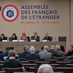 Présentation de l'état civil des Français de l'étranger introduite&nbsp;(…)
