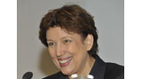 Discours de Mme Roselyne Bachelot, Ministre de la Santé et des Sports - 9&nbsp;(…)