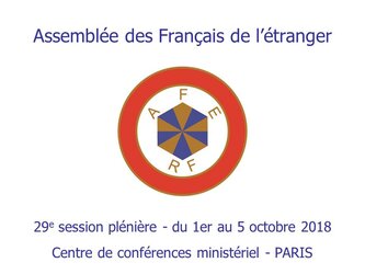 Verbatim de la 29e session plénière de l'Assemblée des Français de&nbsp;(…)