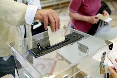 Elections législatives partielles 2013 : résultats définitifs