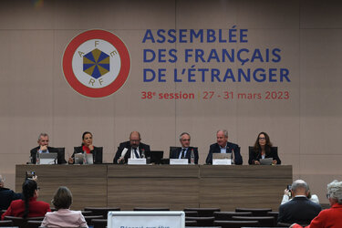 Mars 2023 - Travaux de la Commission de Sécurité et des Risques Sanitaires