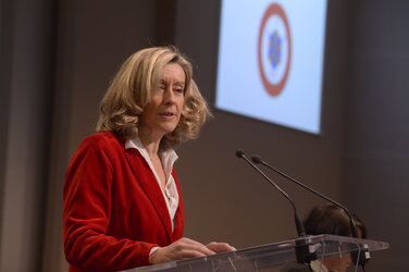 Intervention de Mme Hélène CONWAY-MOURET, ministre déléguée auprès du&nbsp;(…)