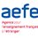 Agence pour l'enseignement français à l'étranger